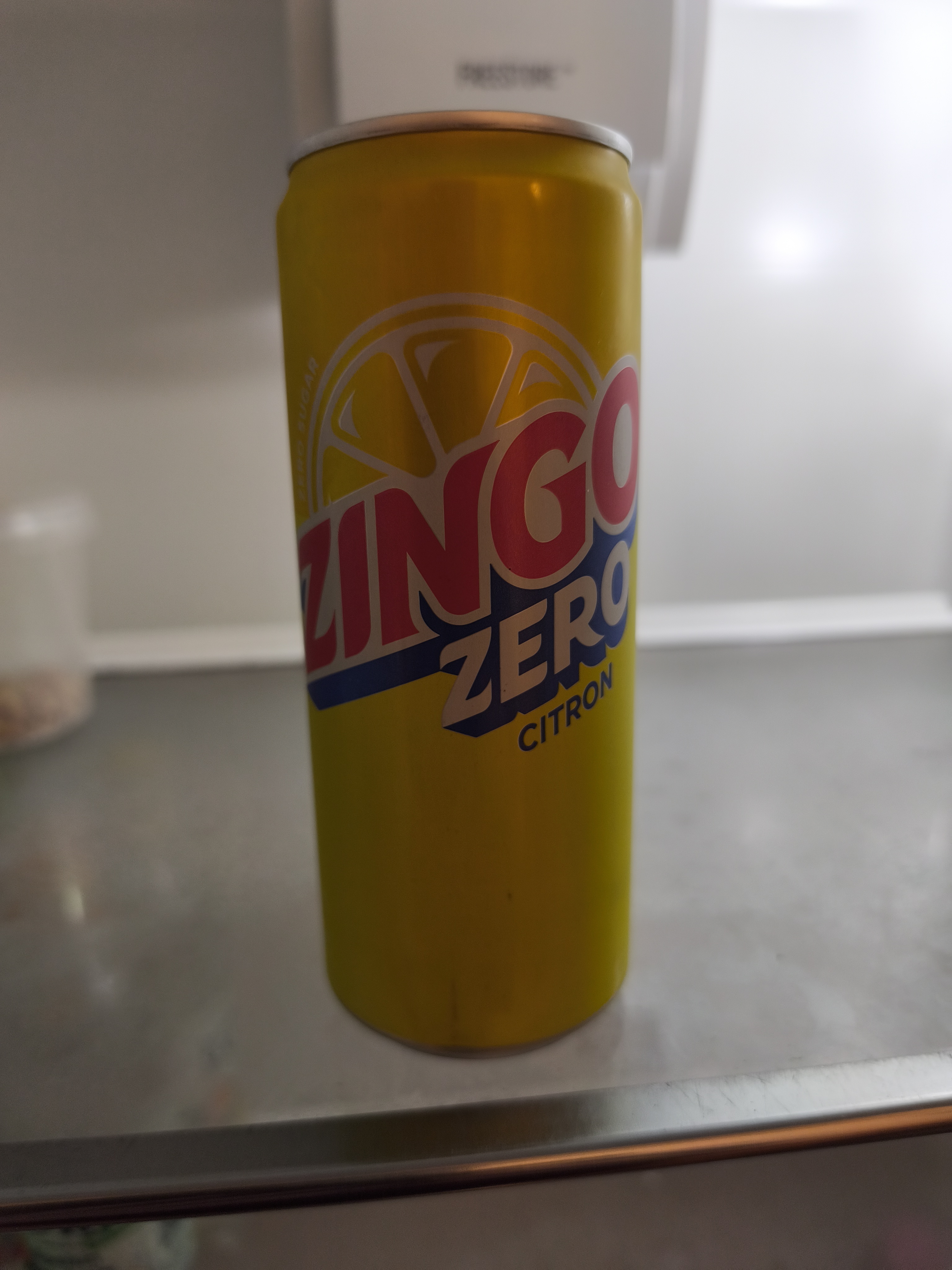Zingo zero