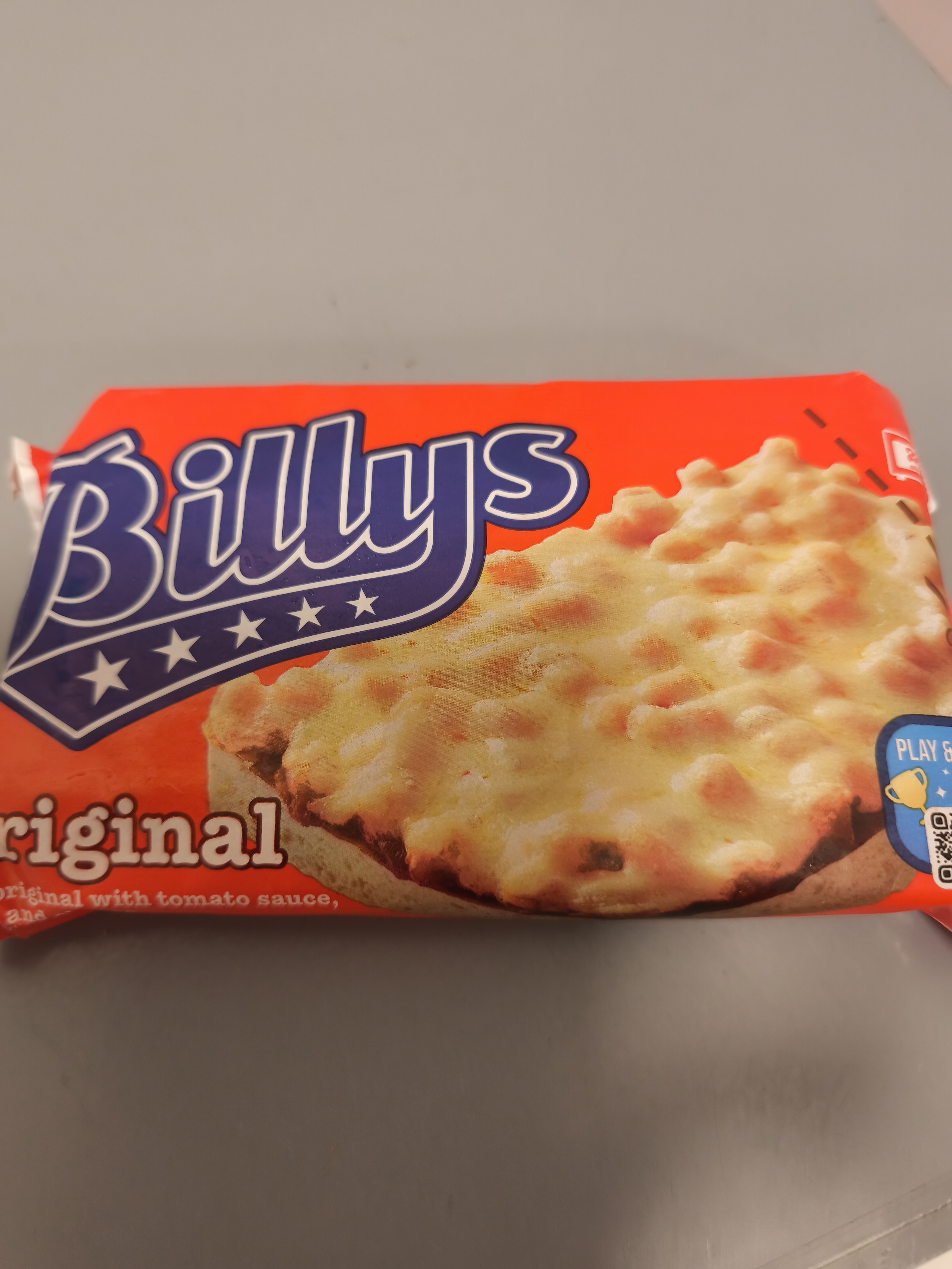 Billys