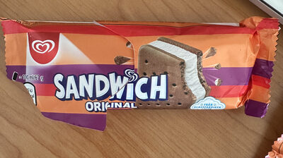 Frigo Sandwich