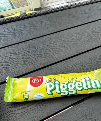 GB Glace Piggelin