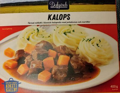 Dafgårds Kalops