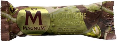 Magnum LA-PISTACHE Signature