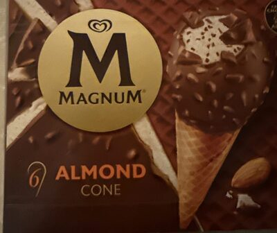 Magnum ALMOND CONE