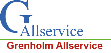 Grenholm Allservice